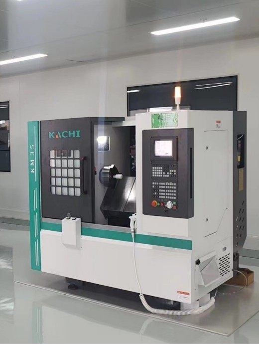 cnc