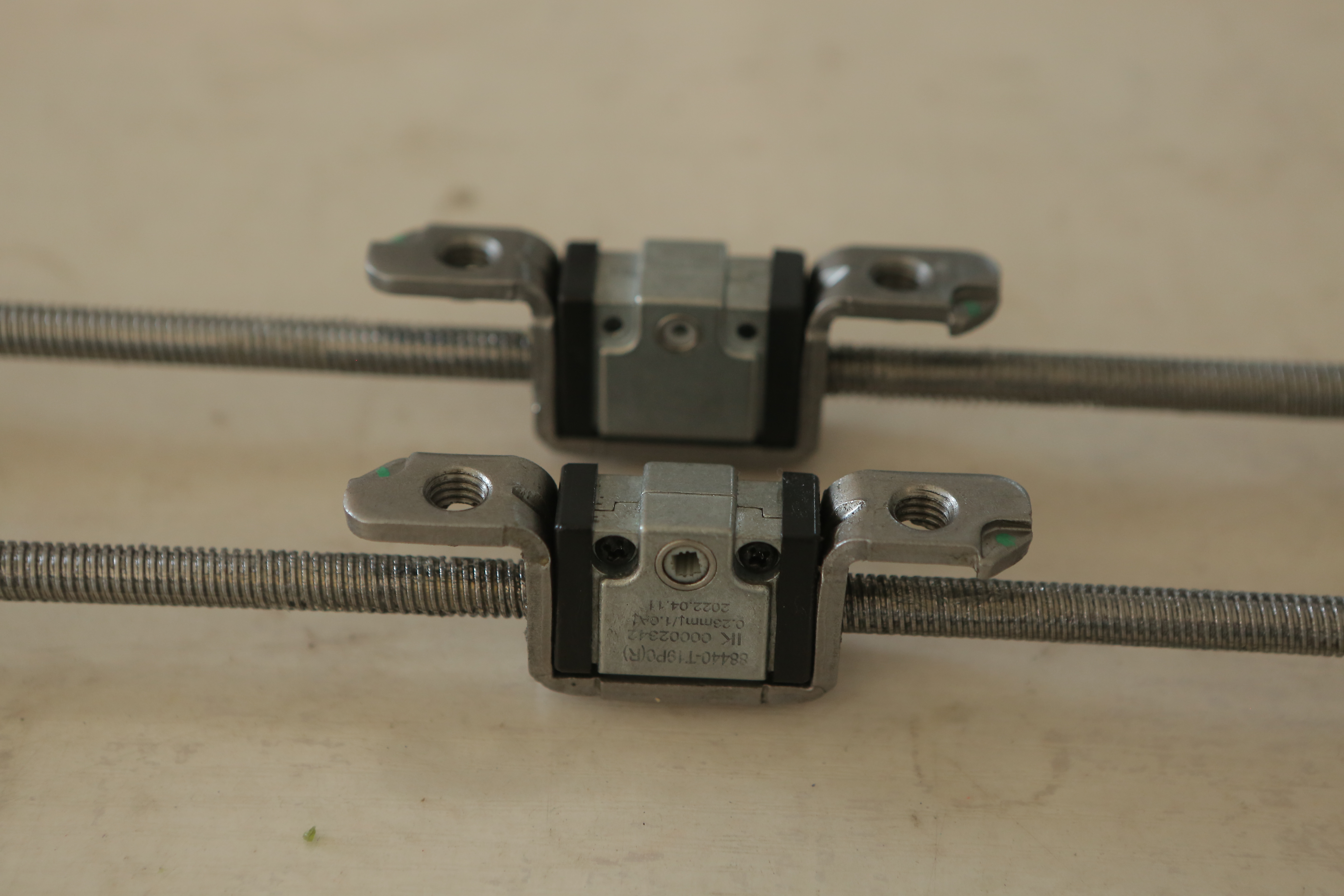 Gearbox Application