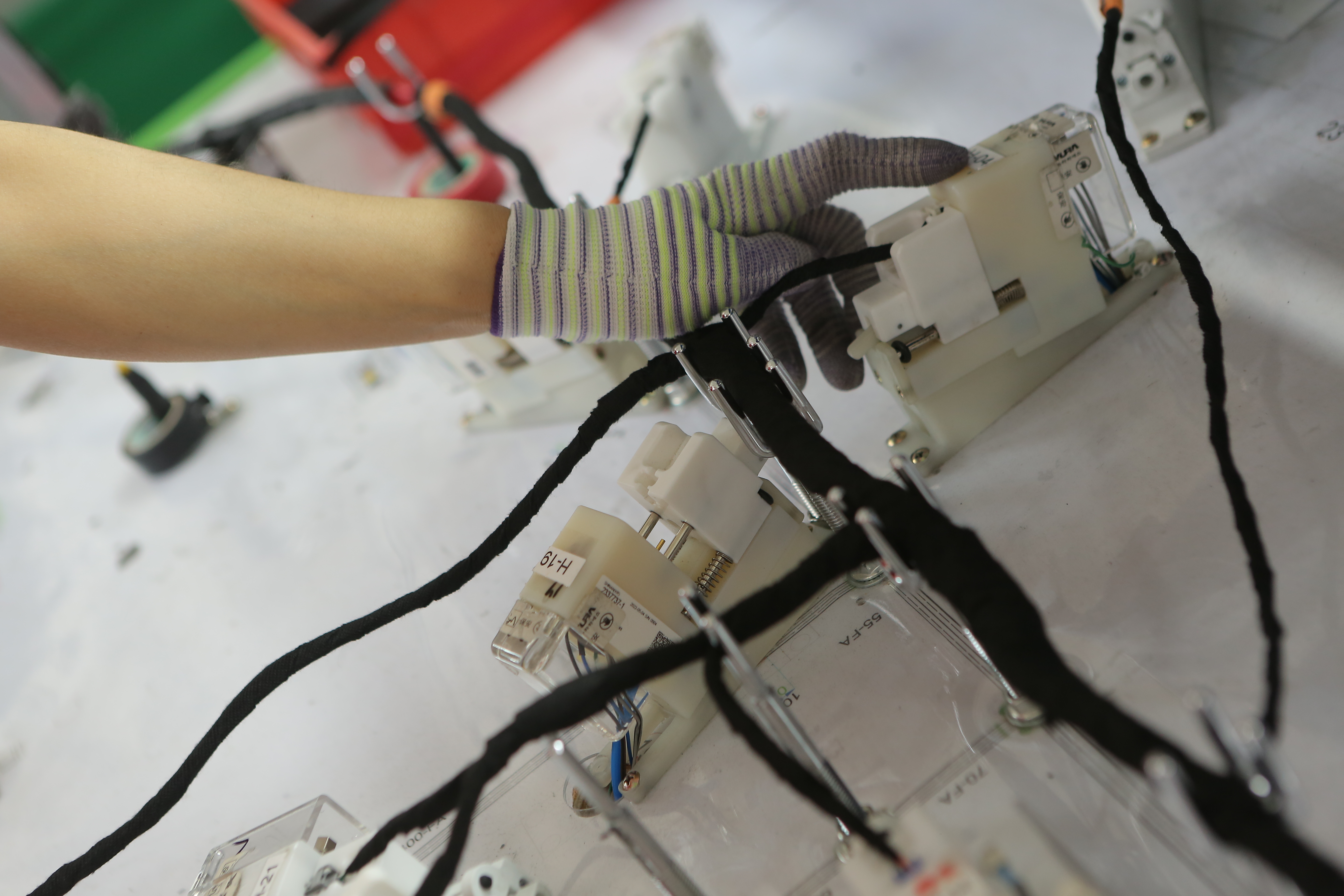 Wiring Application